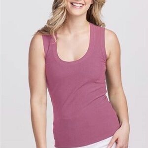 WoolX Sloane Merino Tank Top, small